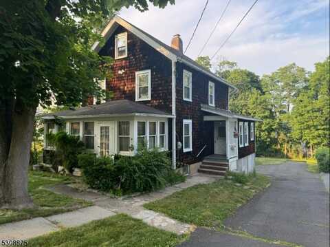 11 Hillcrest Ave, Gladstone, NJ 07934