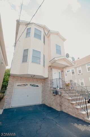 547 Magnolia Ave, Elizabeth, NJ 07206