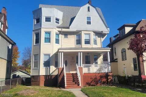 108 Carnegie Ave, East Orange, NJ 07018