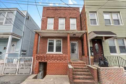 514 N 9Th St, Newark, NJ 07107