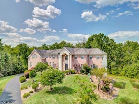 10 Heritage Ct, Bernardsville, NJ 07920