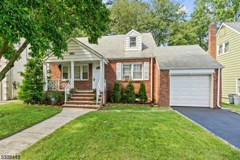 1284 Shetland Dr, Union, NJ 07083