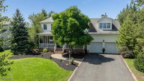 37 Wesley Rd, Hillsborough, NJ 08844