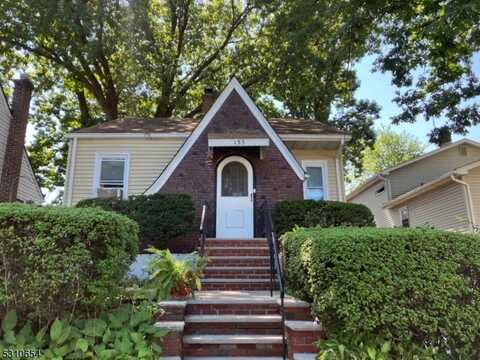 155 Conover Ave., Nutley, NJ 07110