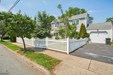 9 Calvin Ave, Lodi, NJ 07644