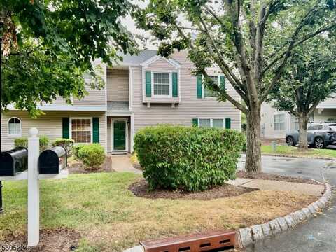 427 Cardinal Ln, Bedminster, NJ 07921