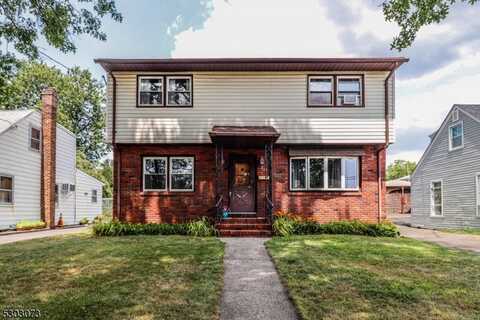 289 W Inman Ave, Rahway, NJ 07065