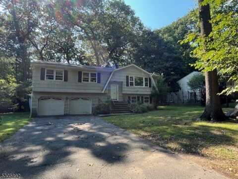 42 Highview Rd, Whippany, NJ 07834