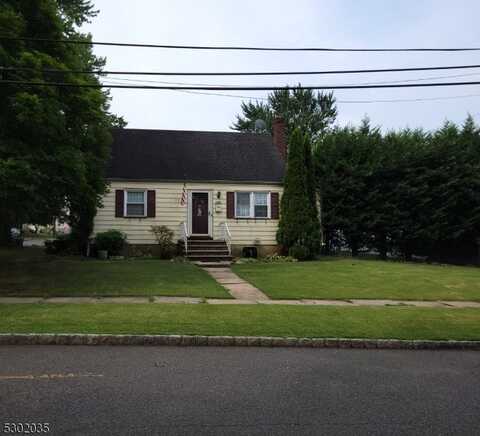 255 Faitoute Ave, Kenilworth, NJ 07033