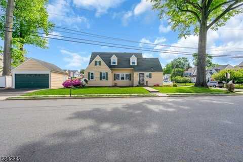 464 Euclid Ave, Union, NJ 07083