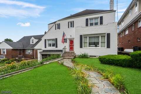 25 Cresthill Ave, Clifton, NJ 07012