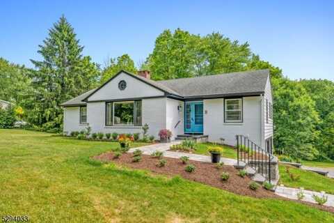 8 Miller Ave, Tewksbury Twp., NJ 08858