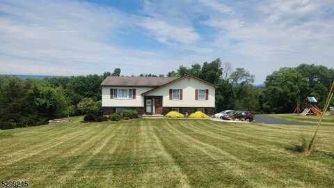 162 Polkville Rd, Knowlton Twp., NJ 07832