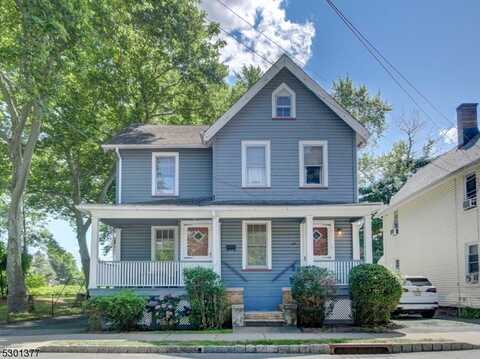 48 W. Third St., South Orange, NJ 07079