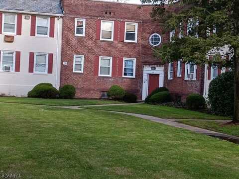 154 E Front St, Plainfield, NJ 07060