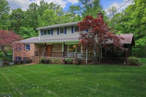 25 Berkshire Dr, Warren, NJ 07059