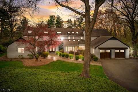 265 Terrace Rd, Franklin Lakes, NJ 07417