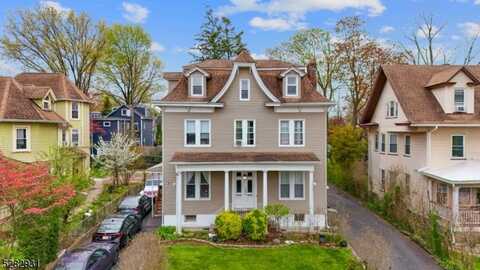 120 Milligan Pl, South Orange, NJ 07079