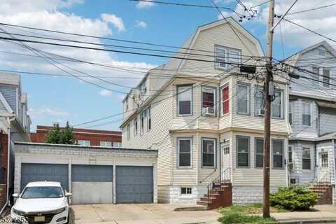 165-167 Brighton Ave, Kearny, NJ 07032