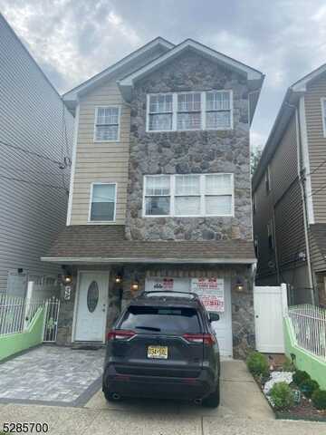 578 E 23Rd St, Paterson, NJ 07514