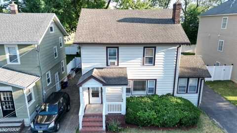 13 Cottage Pl, Bloomfield, NJ 07003