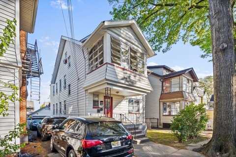 10 39Th St, Irvington, NJ 07111