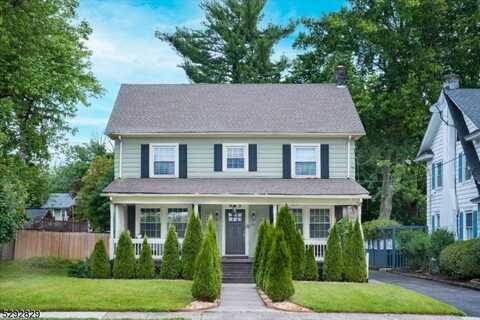 965 Prospect Ave, Plainfield, NJ 07060