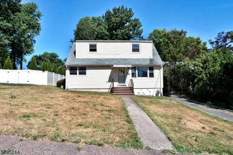 131 Kenzel Ave, Nutley, NJ 07110