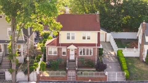 44 Bellair Pl, Newark, NJ 07104