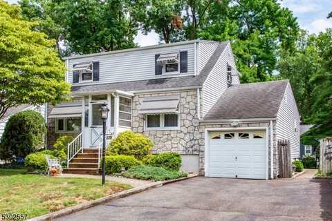 278 Bloomingdale Ave, Cranford, NJ 07016