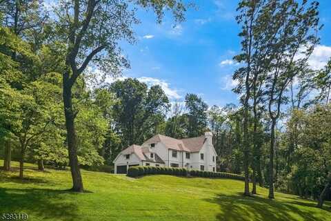 3 Saddle Hill Rd, Mendham, NJ 07945