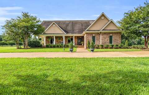 98 Mt Olive Rd, Starkville, MS 39759