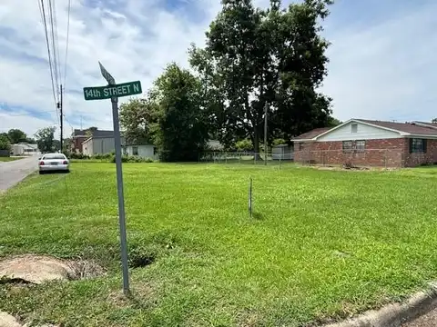 5th Ave. N & 14th St. N, Columbus, MS 39701