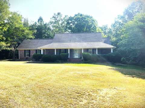 1815 Minnie Vaughn Rd, Columbus, MS 39702