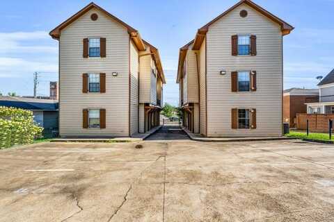 601 Russell Street Unit B, Starkville, MS 39759