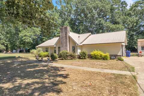 191 Pinecrest Ln, Pickensville, AL 35447