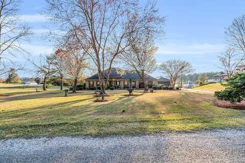 61 McCain Estate Dr, Eupora, MS 39744