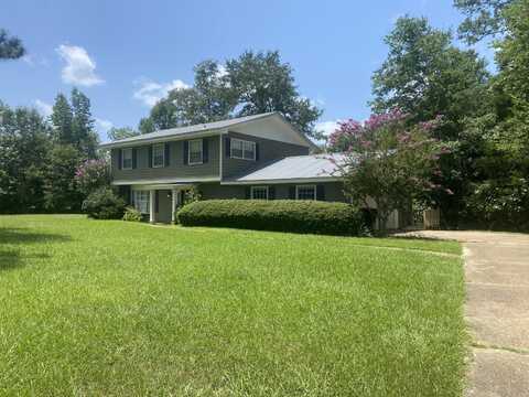 118 Magnolia St, Livingston, AL 35470