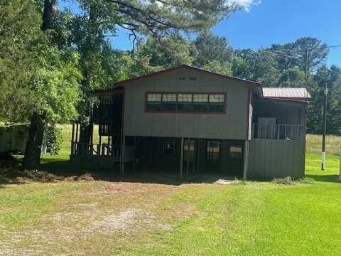 68 West Bank Road, Carrollton, AL 35447