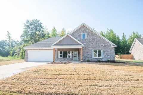 101 Laura's Cove, Starkville, MS 39759