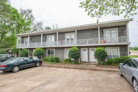 100 Didlake St, Starkville, MS 39759