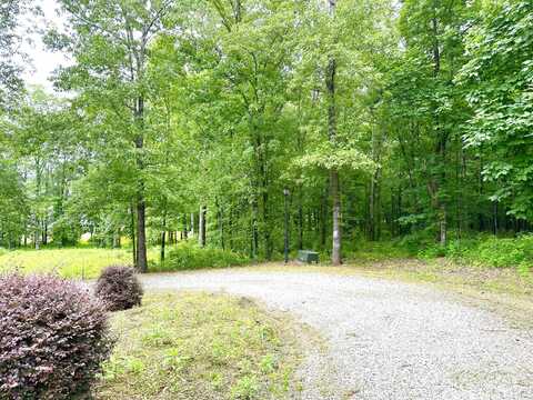 Lot 7 Champs Way, Starkville, MS 39759