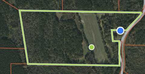 0 County Rd 4130, New Site, MS 38859