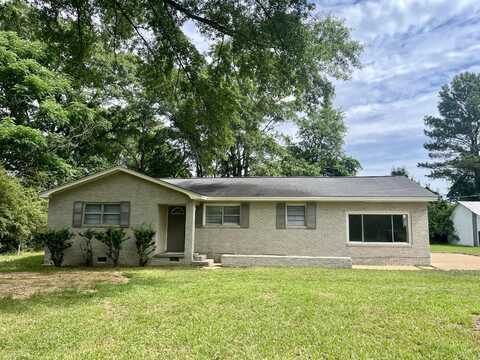 1233 Ben Christopher Rd, Columbus, MS 39702