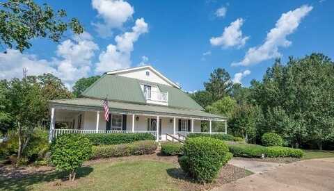 1248 County Lake Rd, Starkville, MS 39759