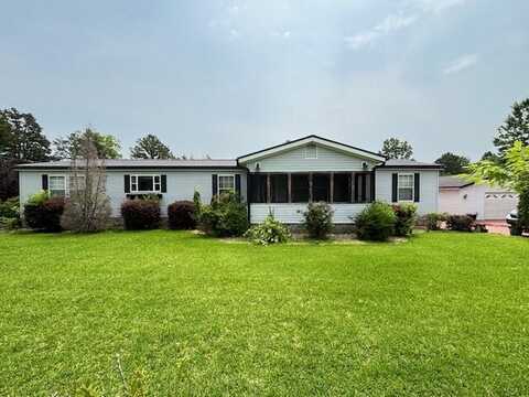 25 John Colbert Dr, Macon, MS 39341