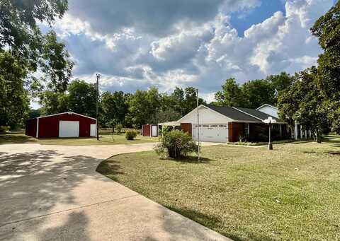 334 Logan Ln, Steens, MS 39766