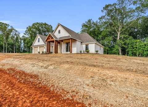 33 Harmony Loop, Starkville, MS 39759