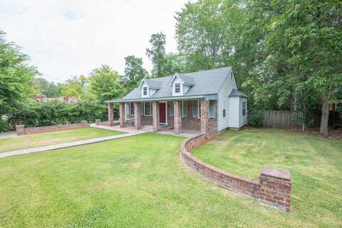 214 Montgomery Street, Starkville, MS 39759