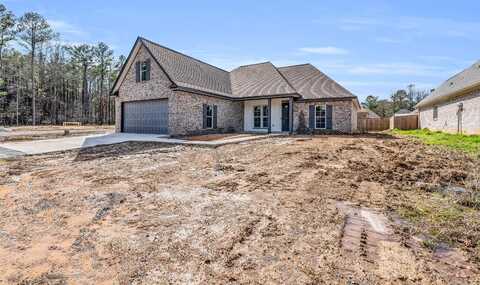 61 Duchess Cir, Starkville, MS 39759